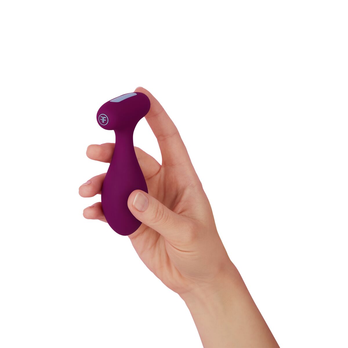 Analplugg FemmeFunn Plua Rosa